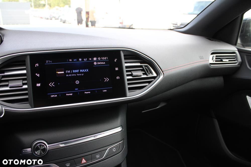 Peugeot 308 - 28