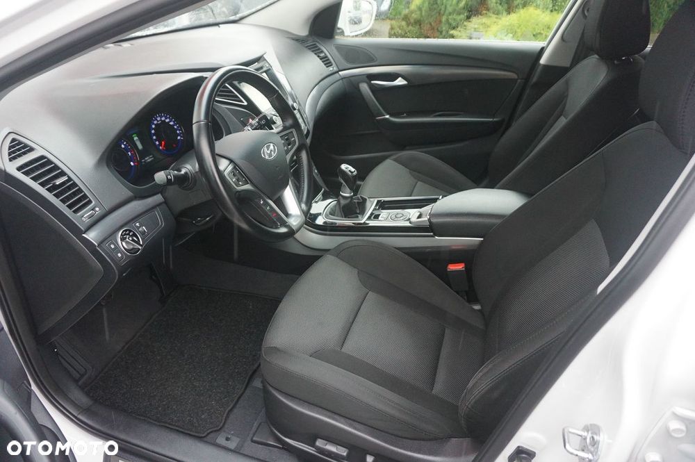Hyundai i40 1.6 GDI Comfort - 14