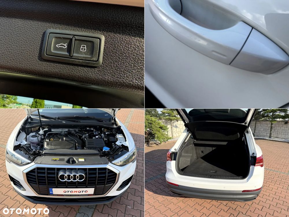 Audi Q3 35 TFSI mHEV S tronic - 36