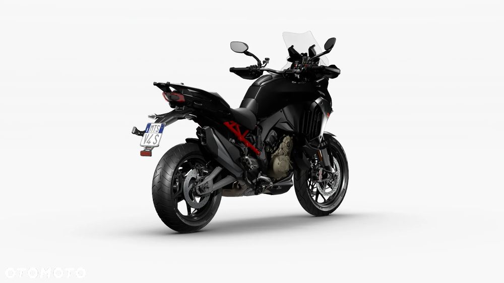 Ducati Multistrada - 12