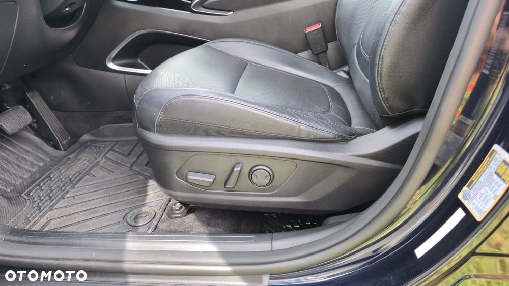 Hyundai Tucson - 16