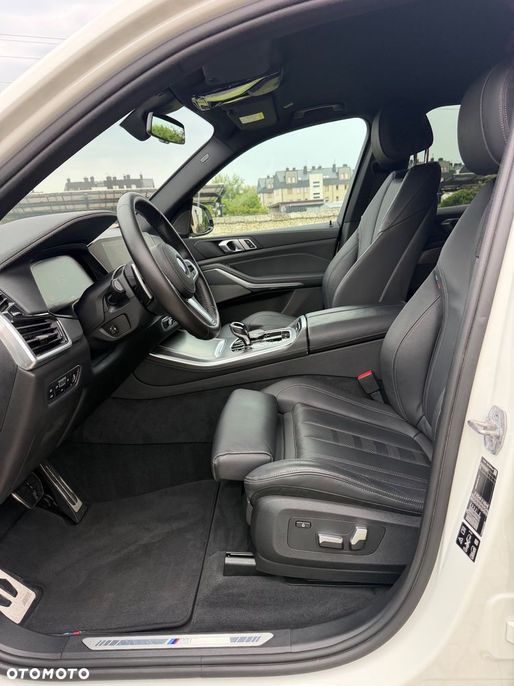 BMW X5 xDrive25d sport - 6