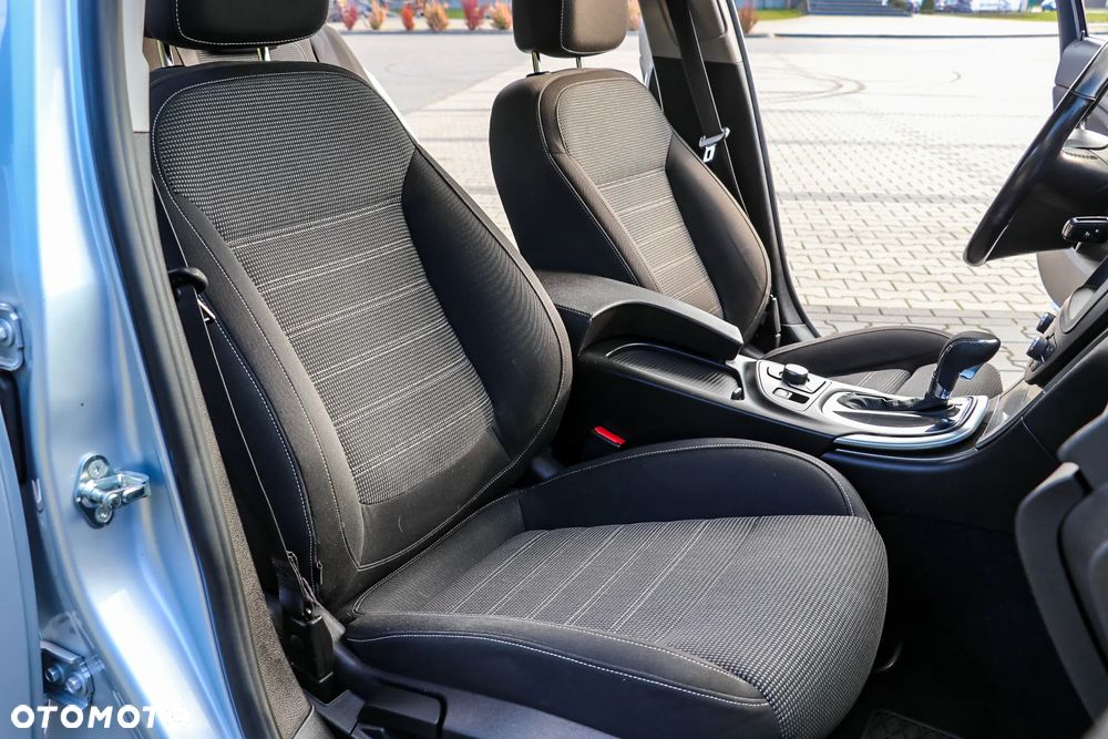 Opel Insignia 2.0 CDTI Automatik Cosmo - 17