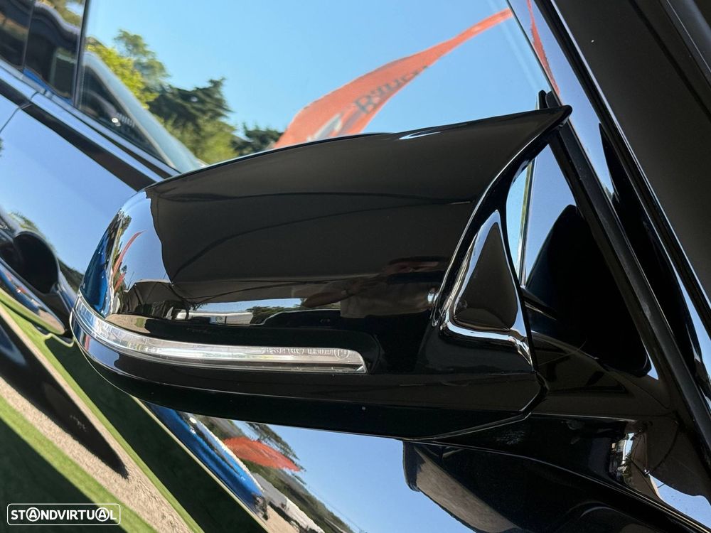 BMW 420 Gran Coupé d Pack M - 37