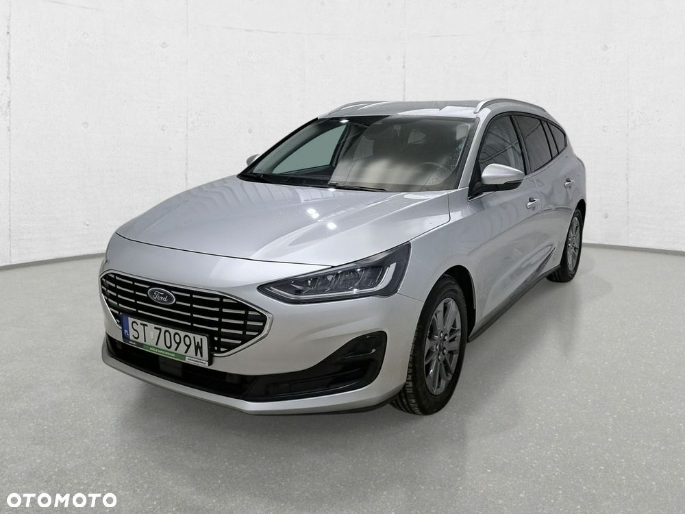 Ford Focus - 3