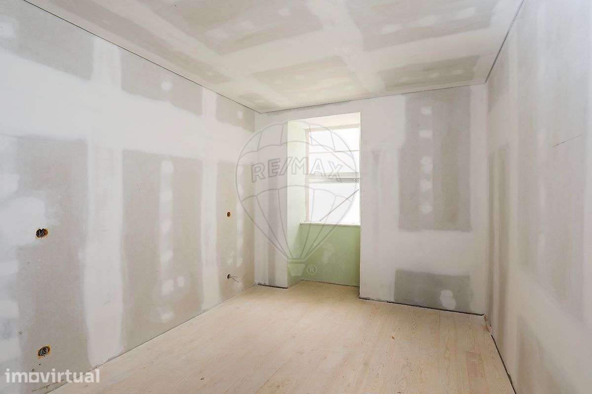 Apartamento T1 para venda - Grande imagem: 4/40