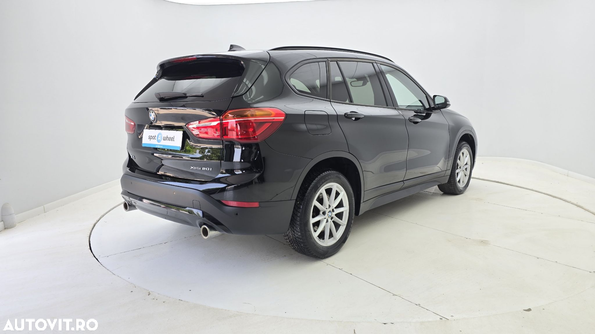 BMW X1 - 6