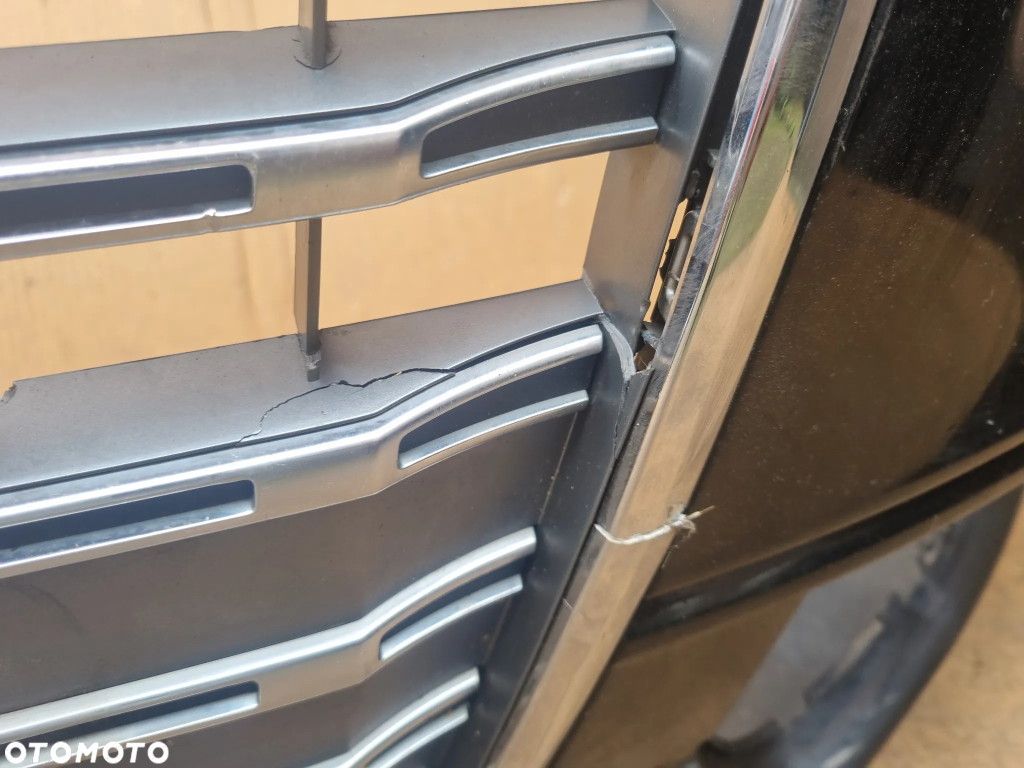 AUDI Q5 8R0 S LINE LIFT ZDERZAK PRZÓD PRZEDNI - 10