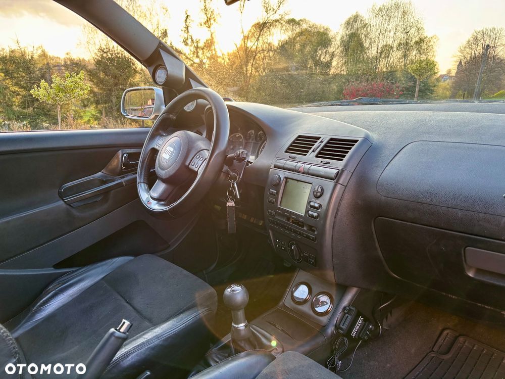 Seat Ibiza - 36