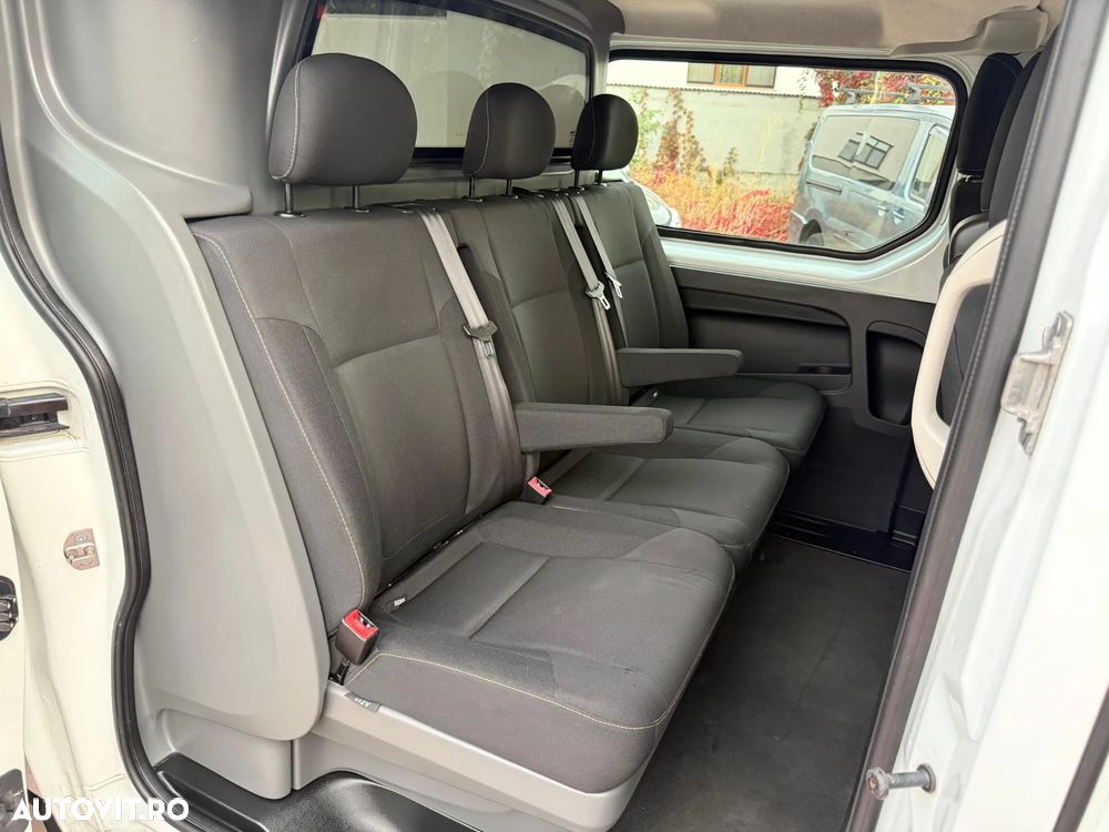 Renault Trafic - 28