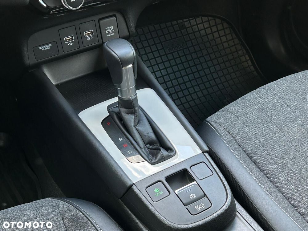 Honda Jazz 1.5 i-MMD Executive - 25