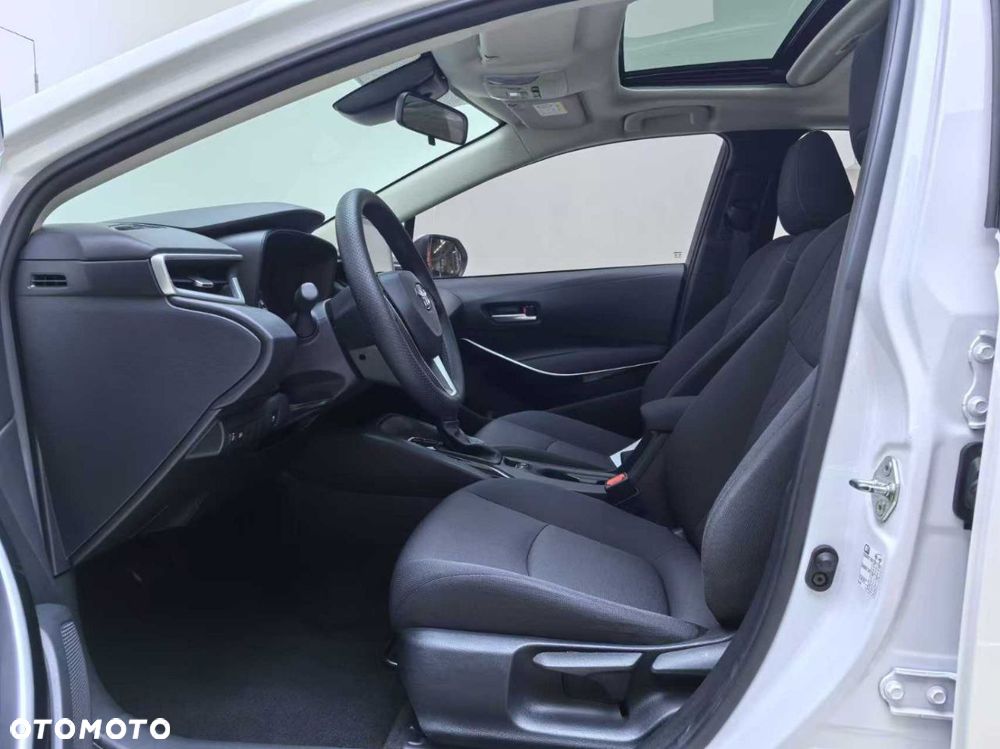 Toyota Corolla 1.8 Hybrid Executive - 10
