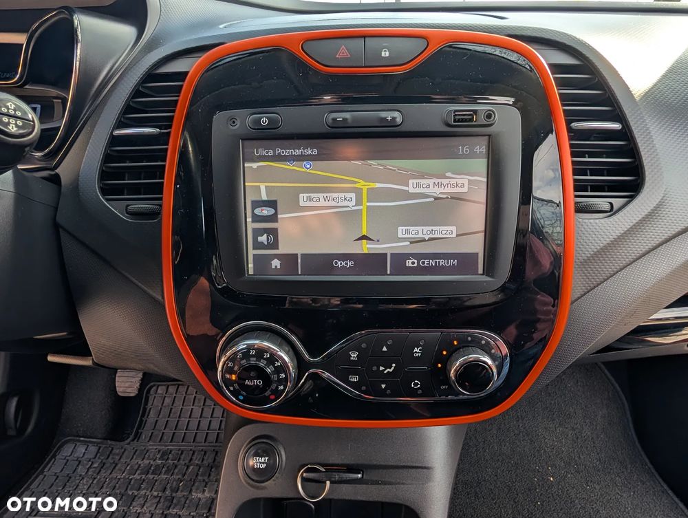 Renault Captur (ENERGY) TCe 90 INTENS - 26