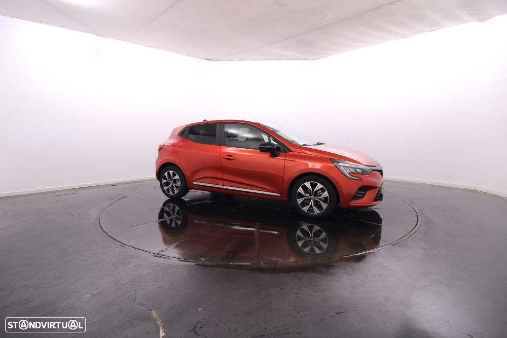 Renault Clio 1.0 TCe Evolution - 11