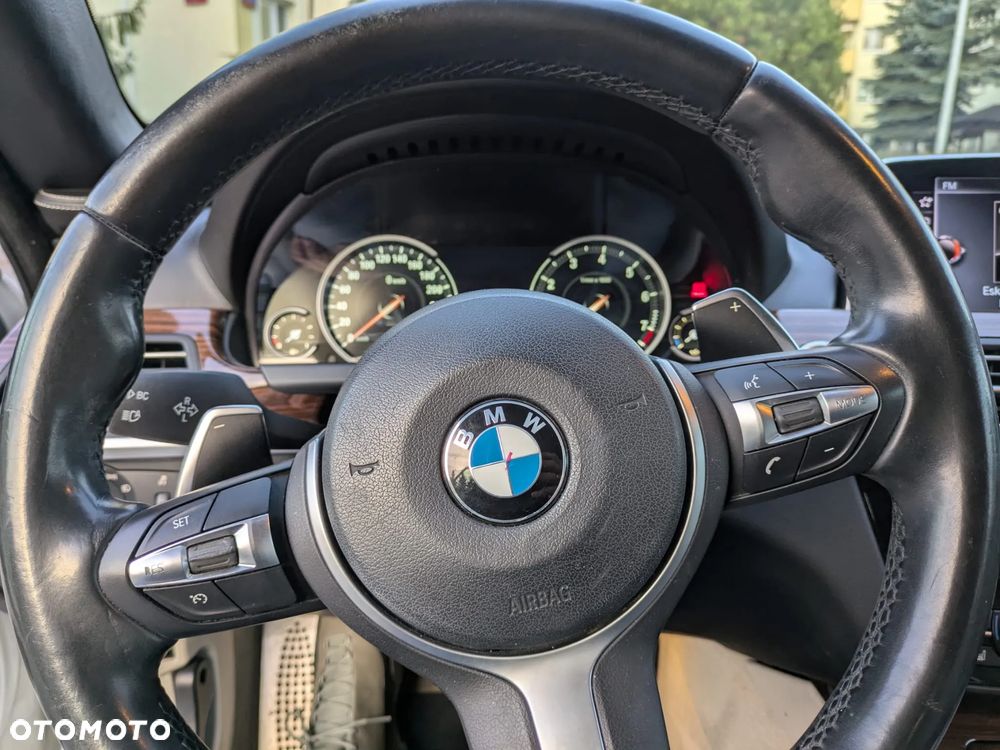 BMW Seria 6 640i M Sport Edition - 15