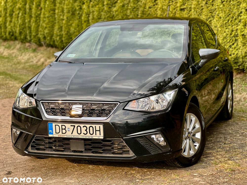 Seat Ibiza 1.0 TSI Xcellence S&S - 2
