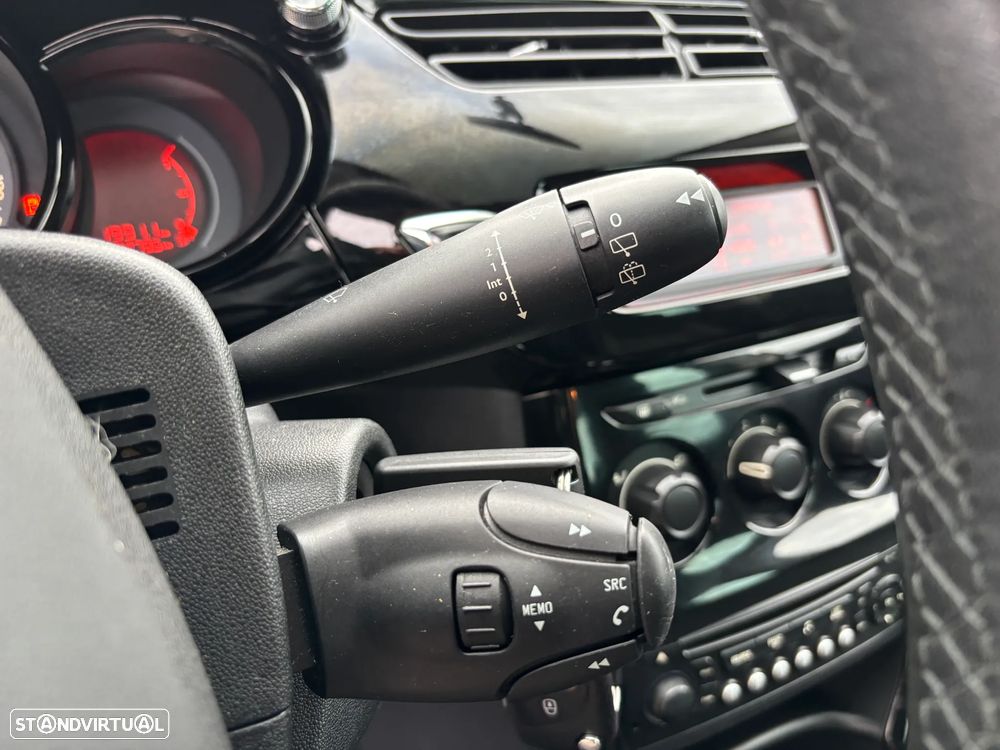 Citroën C3 1.1 Seduction - 18