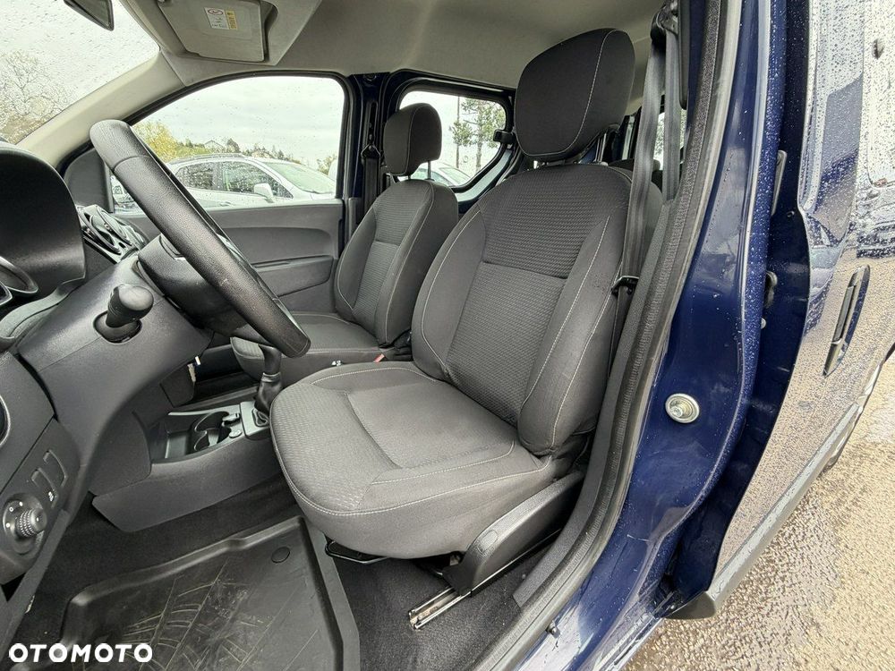 Dacia Dokker - 13