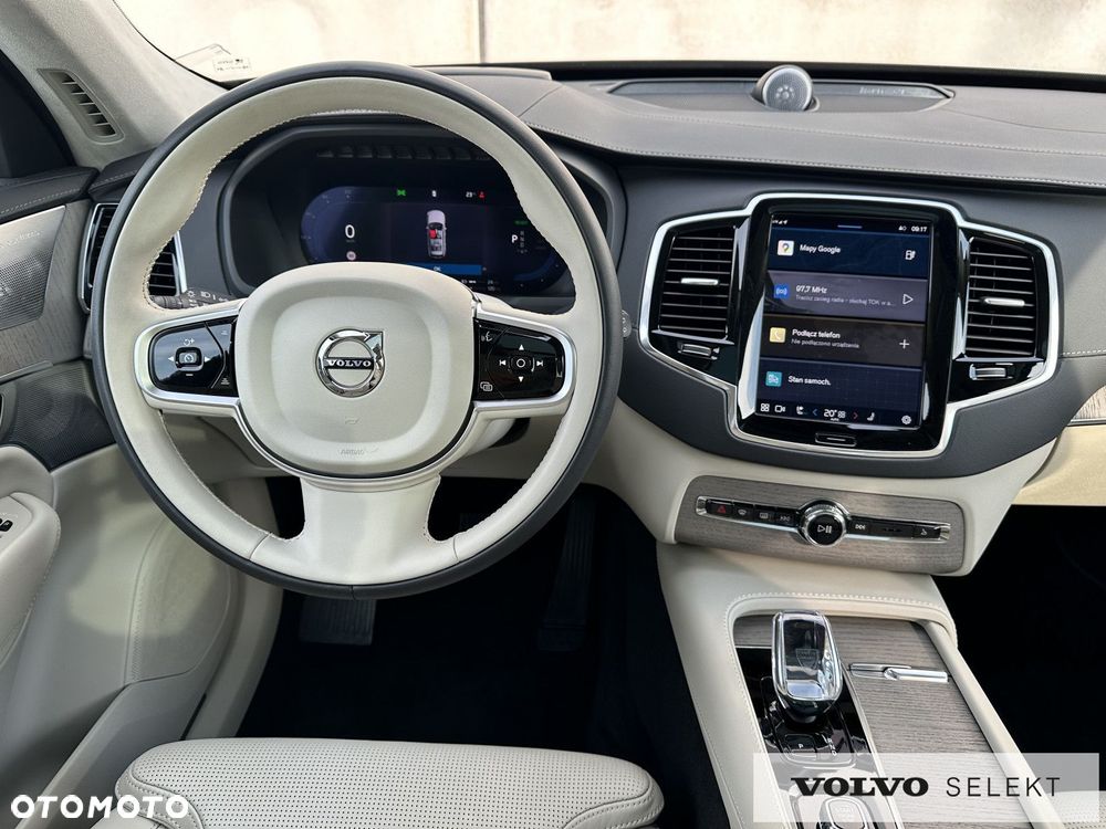 Volvo XC 90 - 14