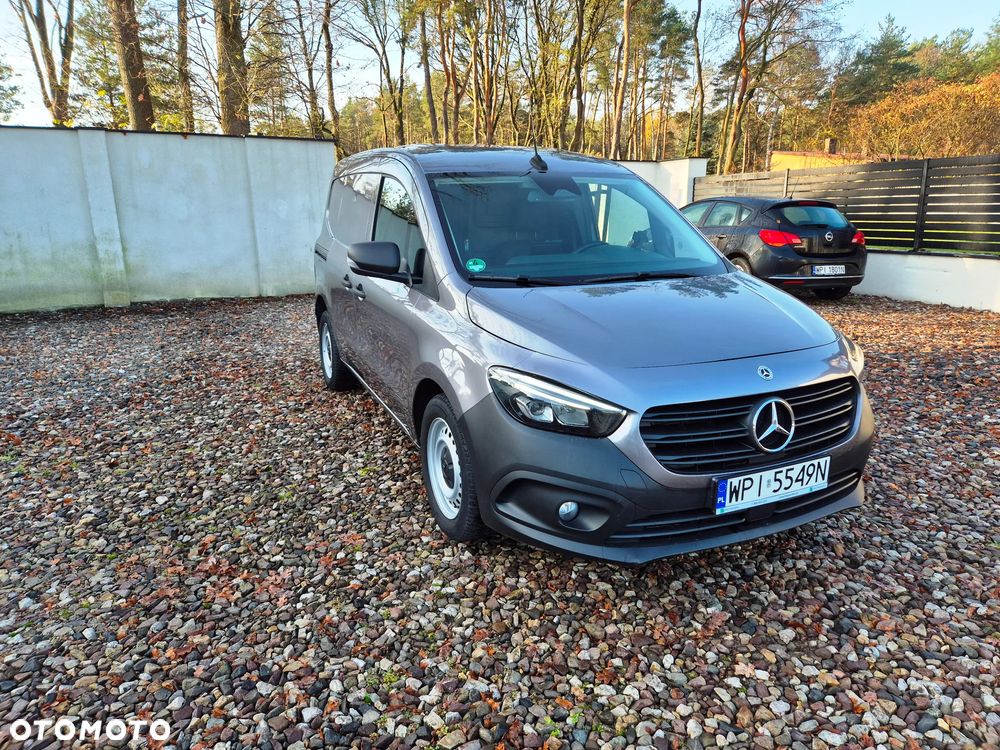 Mercedes-Benz Citan - 2