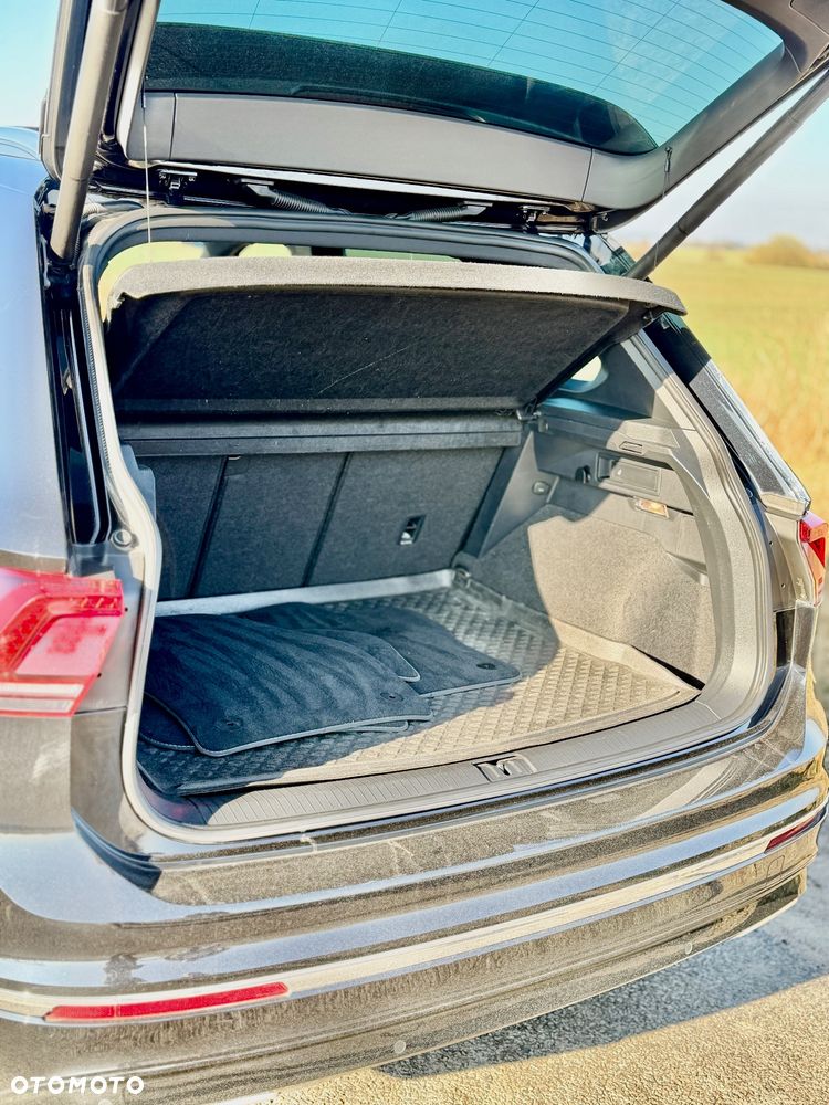 Volkswagen Tiguan 2.0 TDI SCR 4Mot Highline DSG - 18