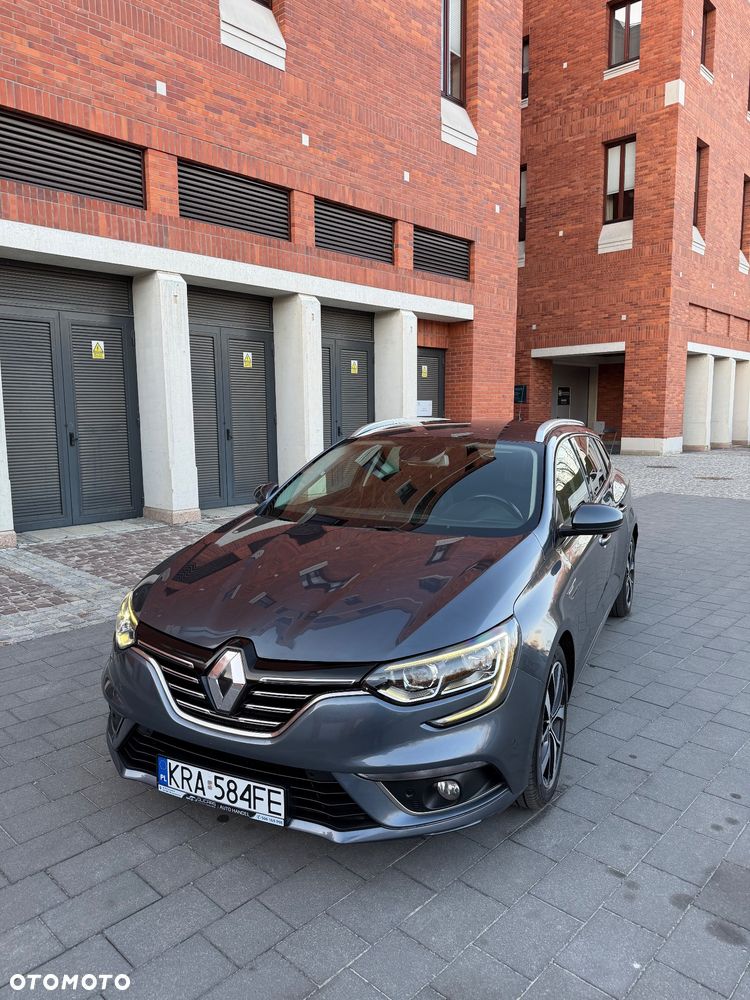 Renault Megane ENERGY TCe 140 EDC BOSE EDITION - 7