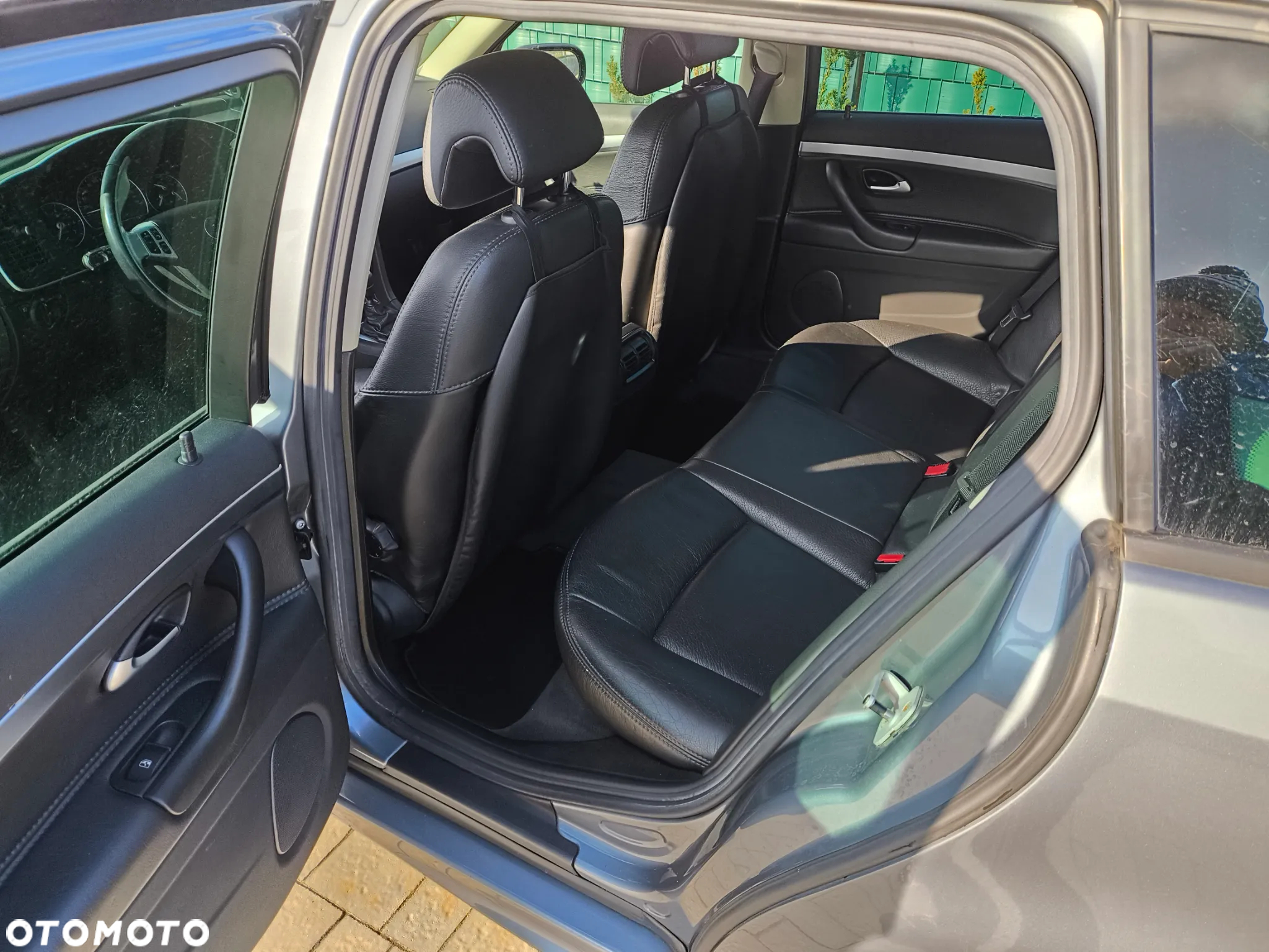 Saab 9-3 2.8 V6 Aero XWD - 6