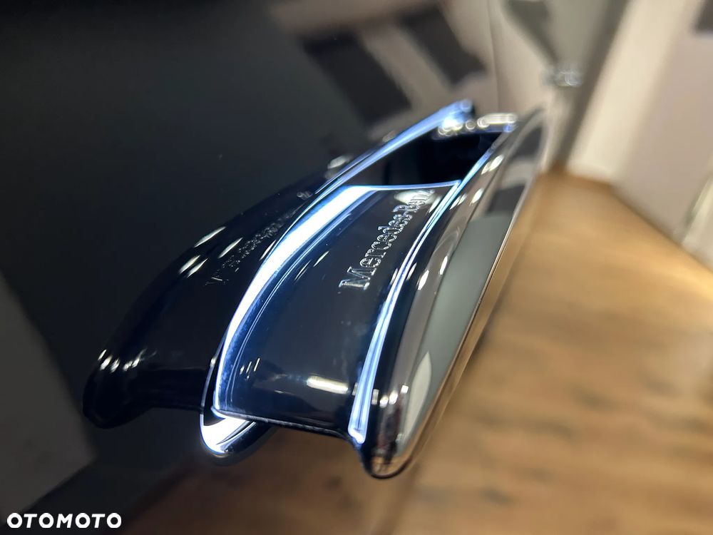 Mercedes-Benz Klasa S 580 4Matic L 9G-TRONIC Edition - 17