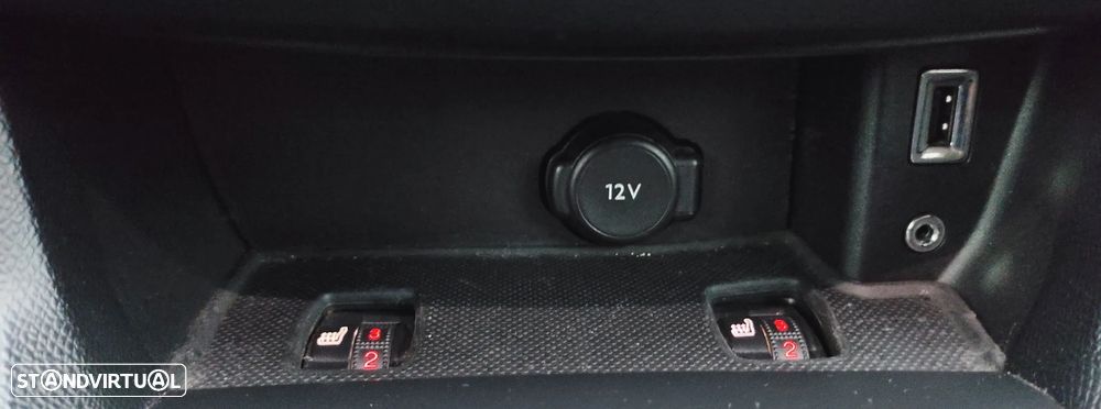 Peugeot 308 1.6 e-HDi Allure - 32