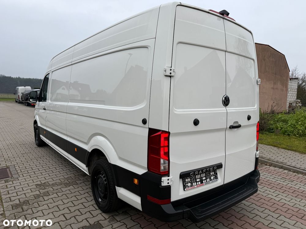 Volkswagen CRAFTER - 4