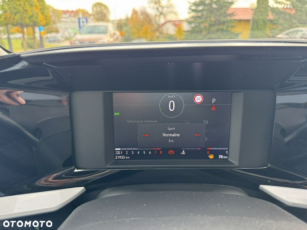 Opel Mokka 1.2 T GS Line S&S - 13