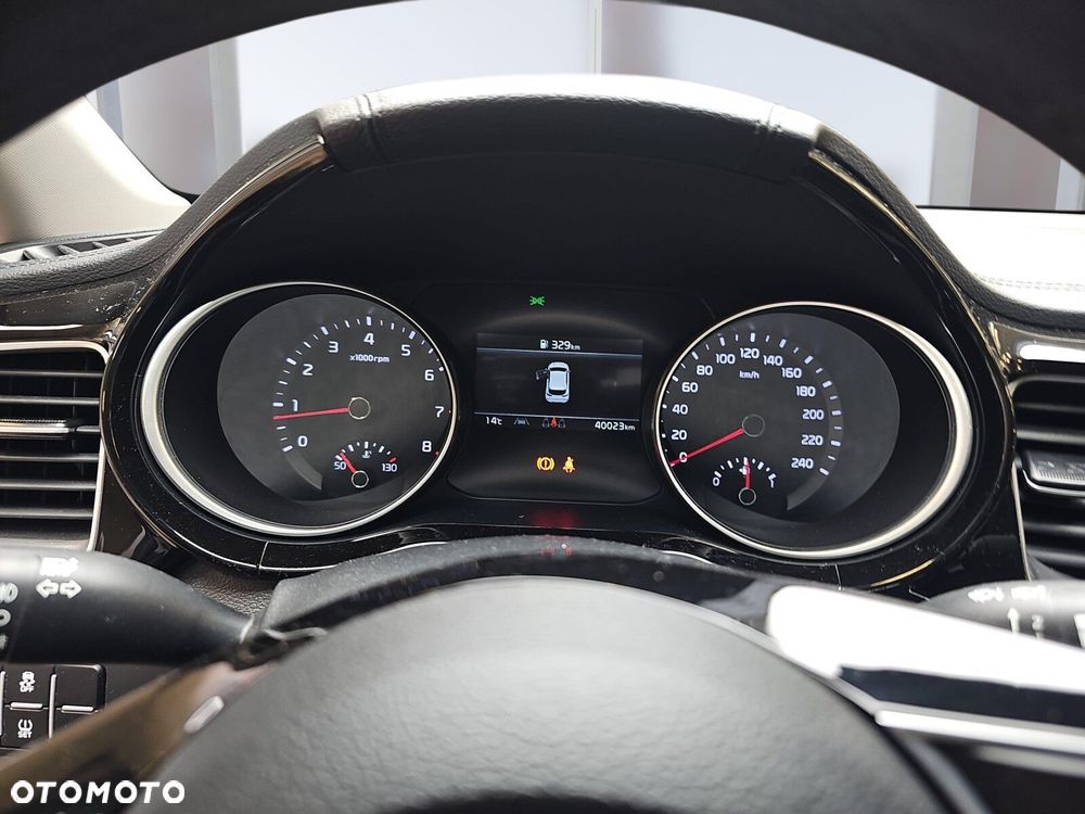 Kia Ceed 1.5 T-GDI L - 16