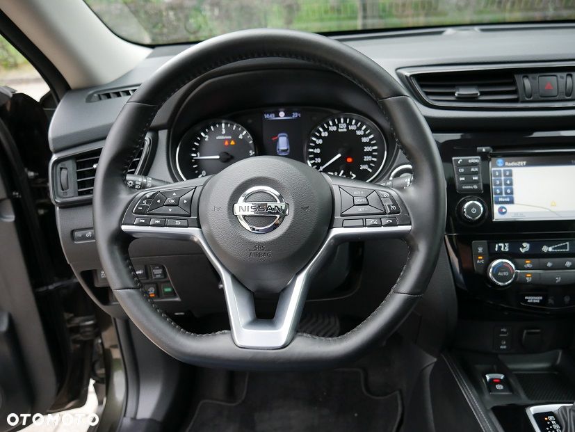Nissan X-Trail - 13
