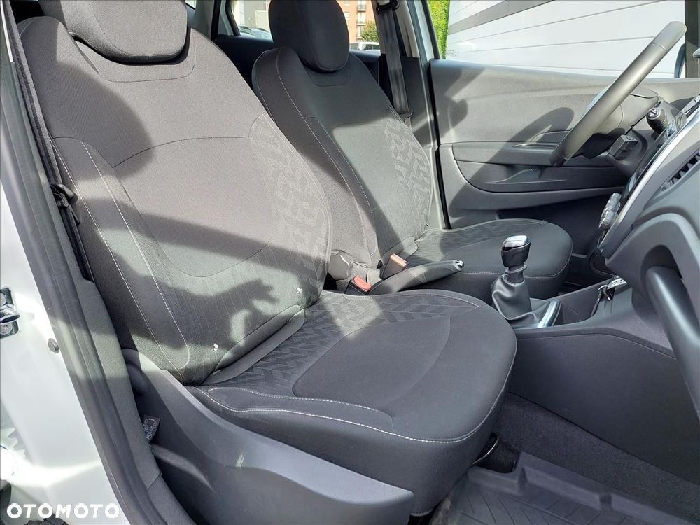 Renault Captur 1.3 Energy TCe FAP Limited - 8