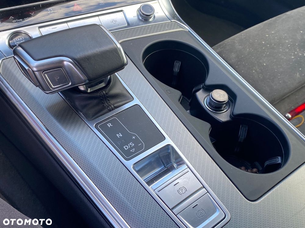 Audi A6 Avant 40 TDI mHEV Quattro S tronic - 20
