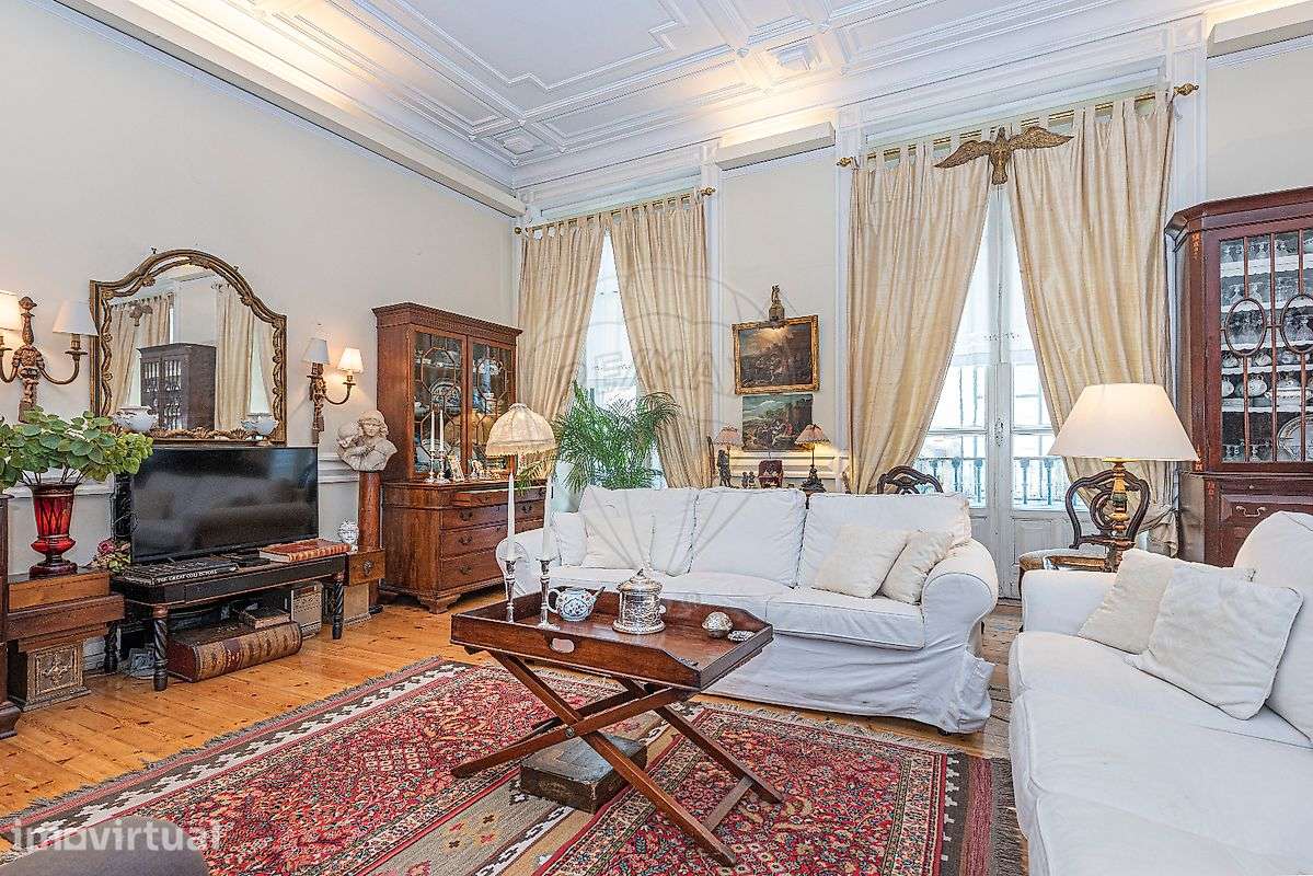 Apartamento T3 para venda - Grande imagem: 2/15