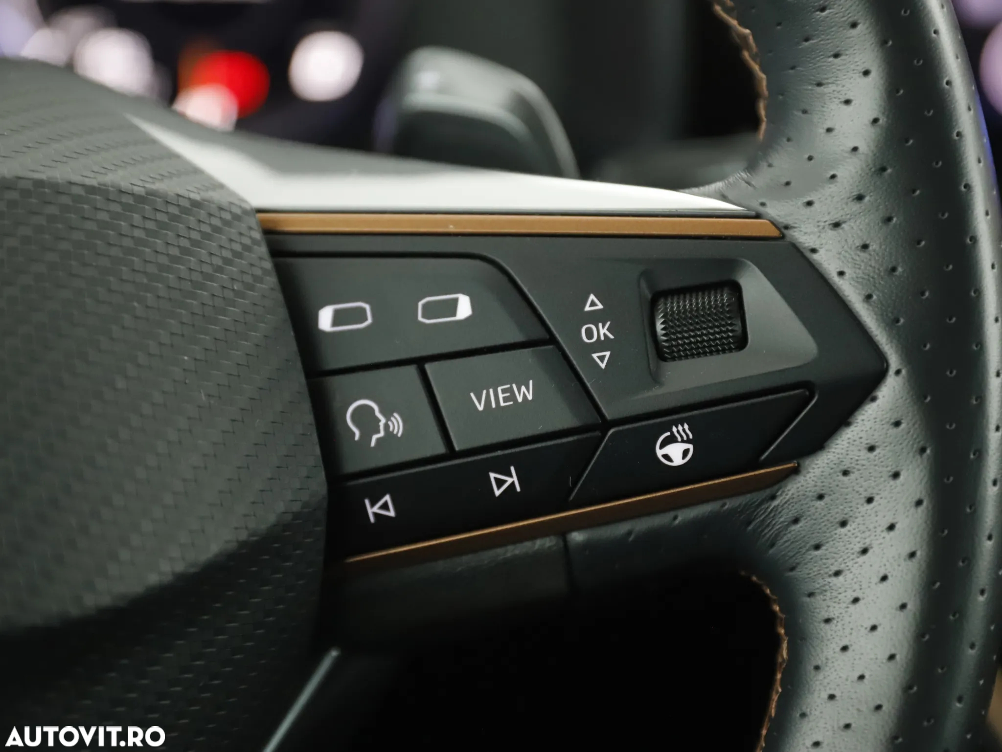 Cupra Formentor 1.4 e-HYBRID PHEV - 19