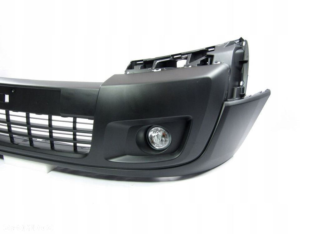 Zderzak przedni F Scudo P Expert C Jumpy 07 - 16 Toyota Proace 13 - 16 KPL - 11