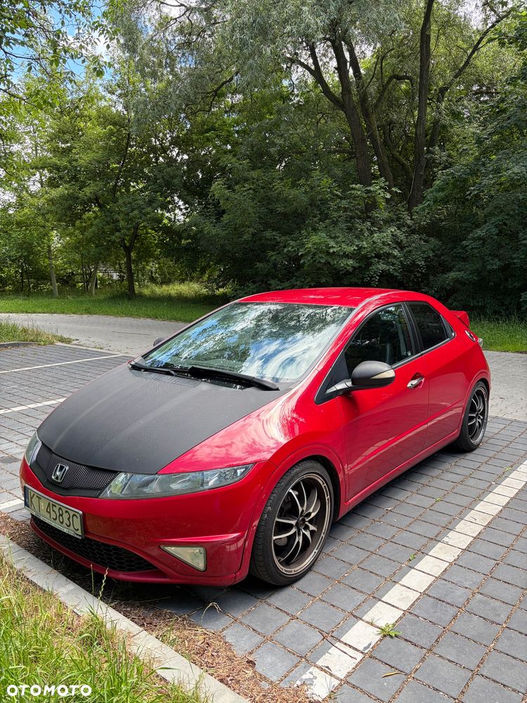 Honda Civic - 2