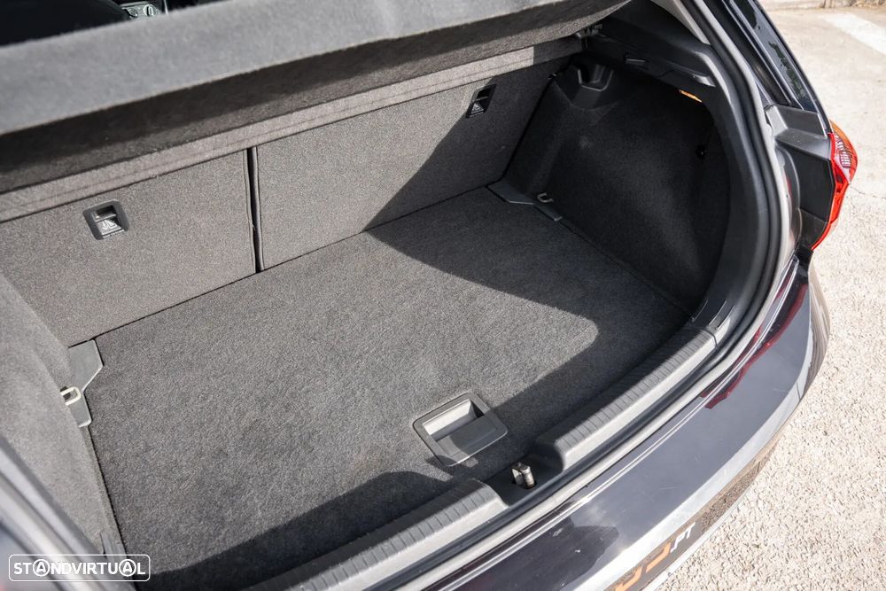 VW Polo 1.0 TSI Life - 16