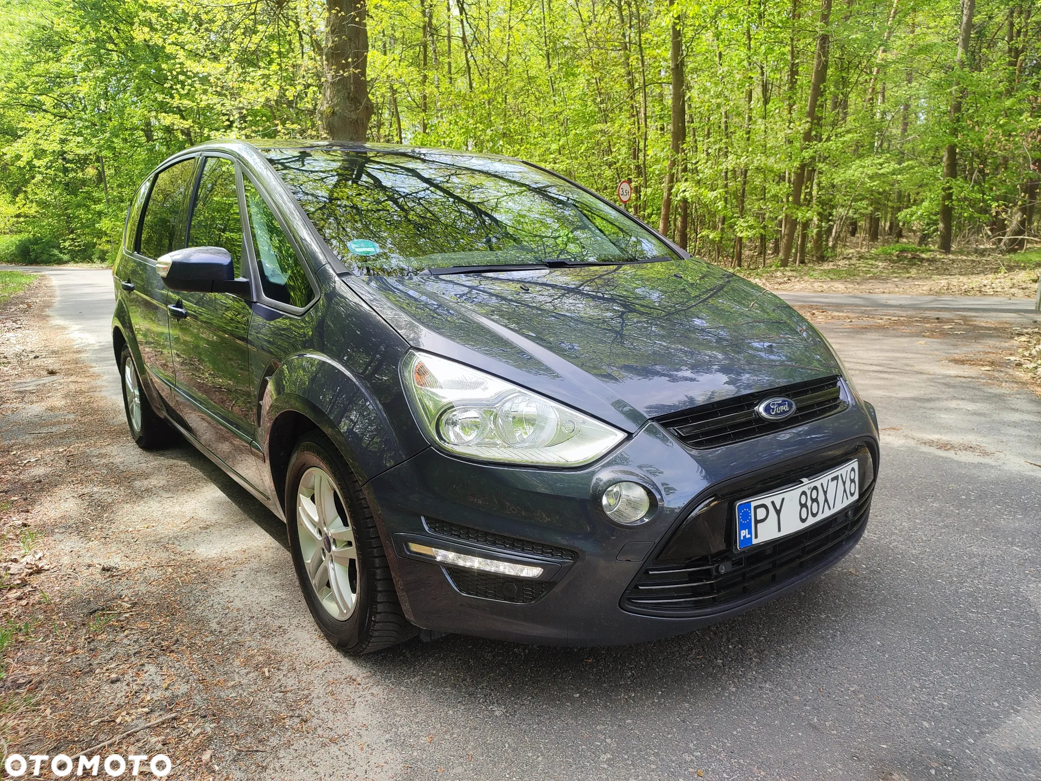 Ford S-Max 2.0 TDCi DPF Business Edition - 2