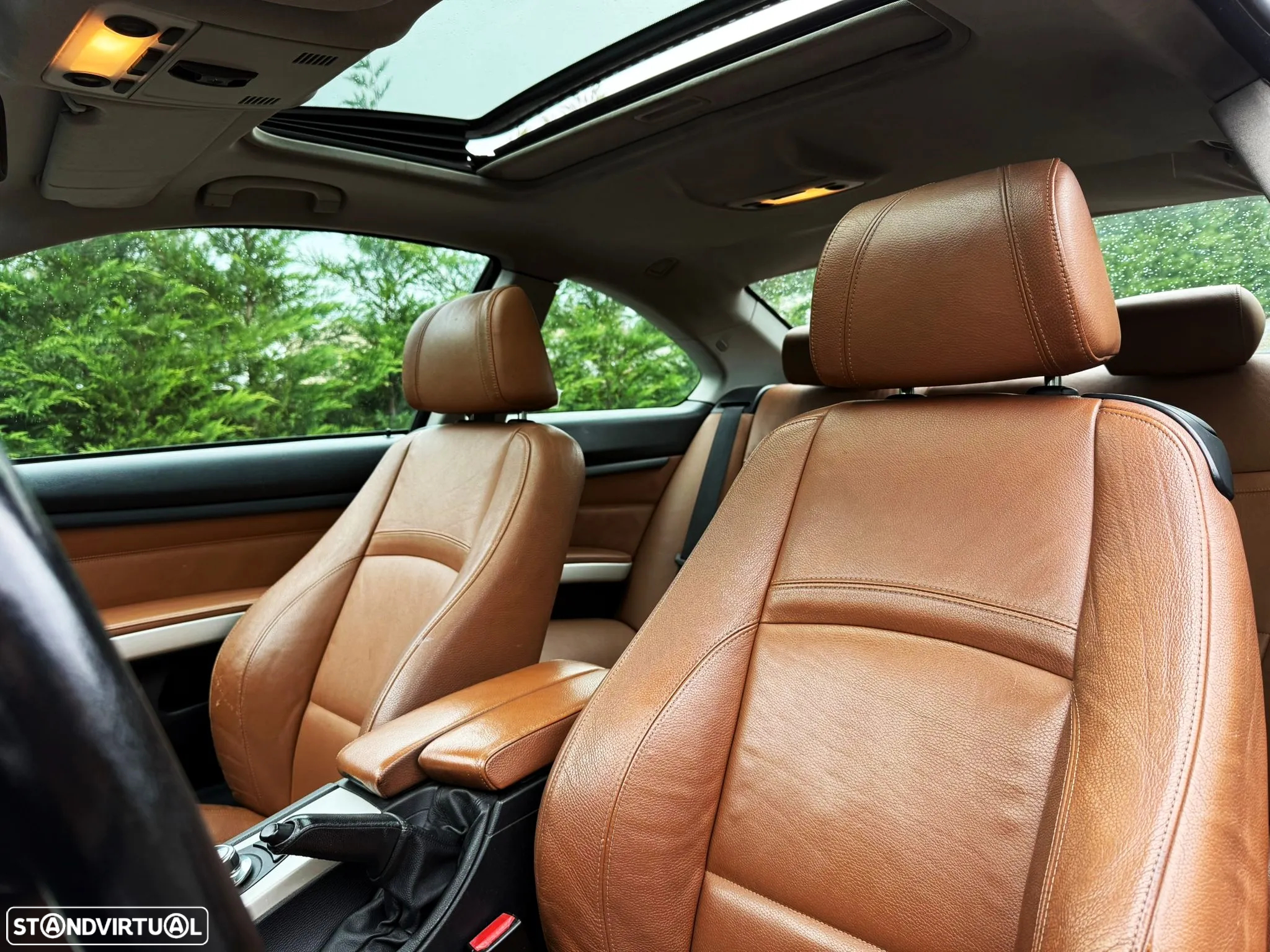 BMW 320 d Coupe - 17