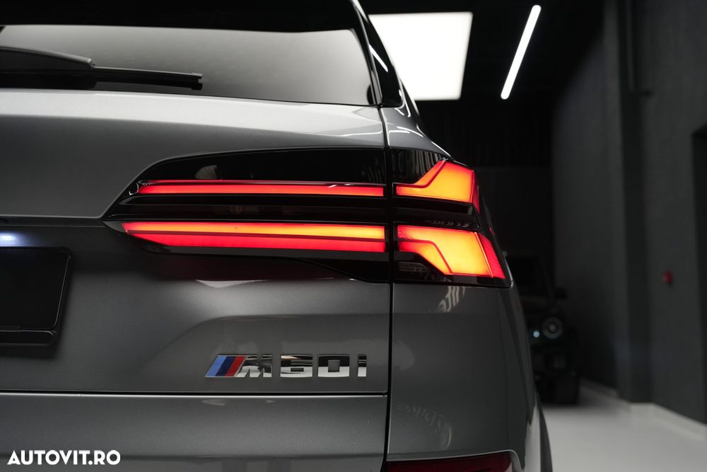 BMW X5 M - 33