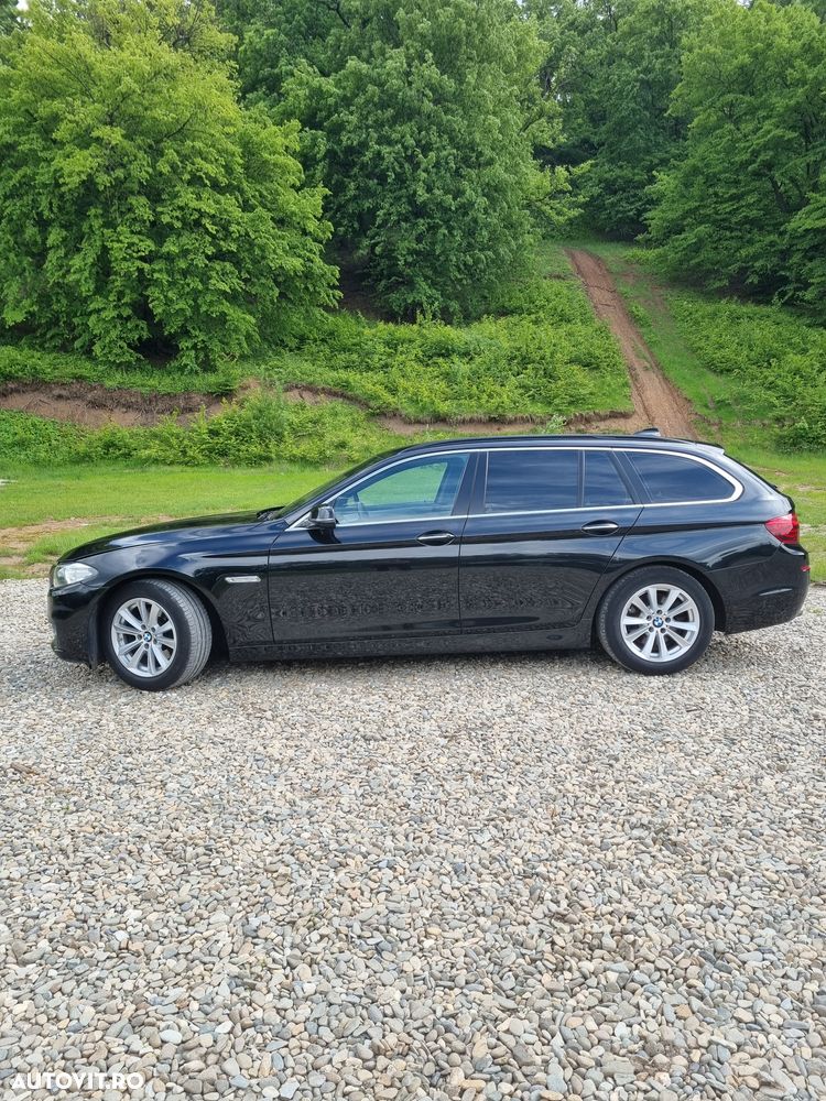 BMW Seria 5 - 5