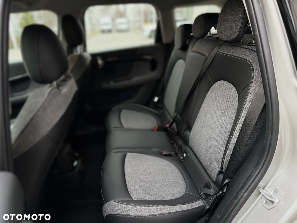 MINI Countryman Cooper - 18