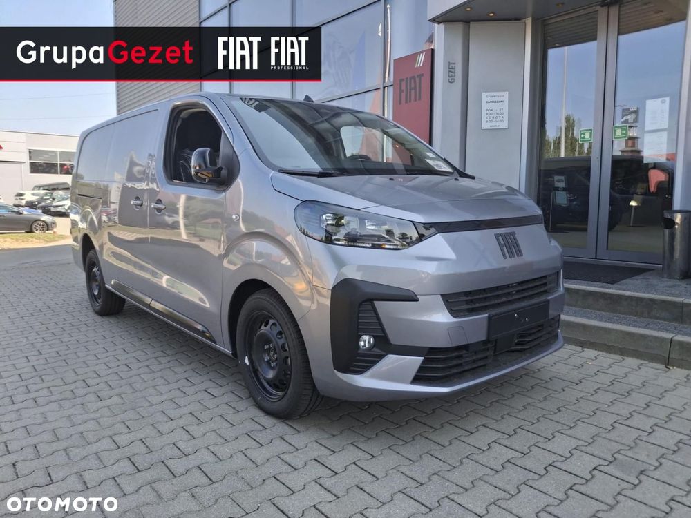 Fiat Scudo - 1