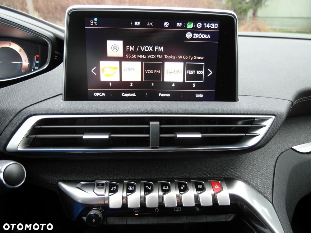 Peugeot 3008 HDi FAP 150 Platinum - 16