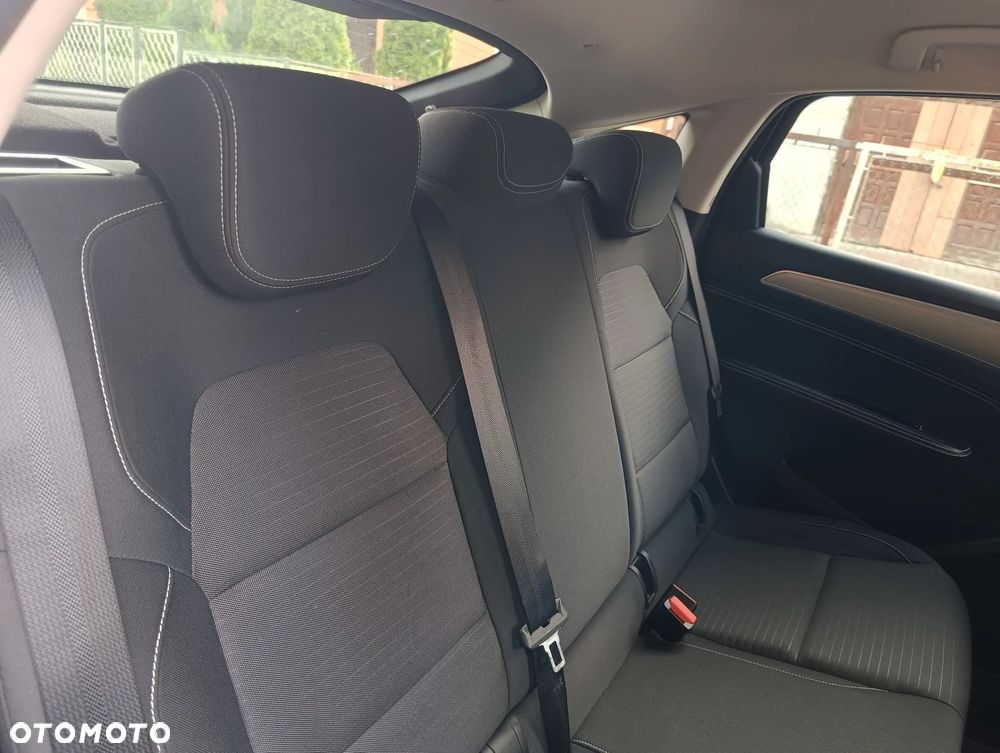 Renault Arkana E-TECH 145 INTENS - 17