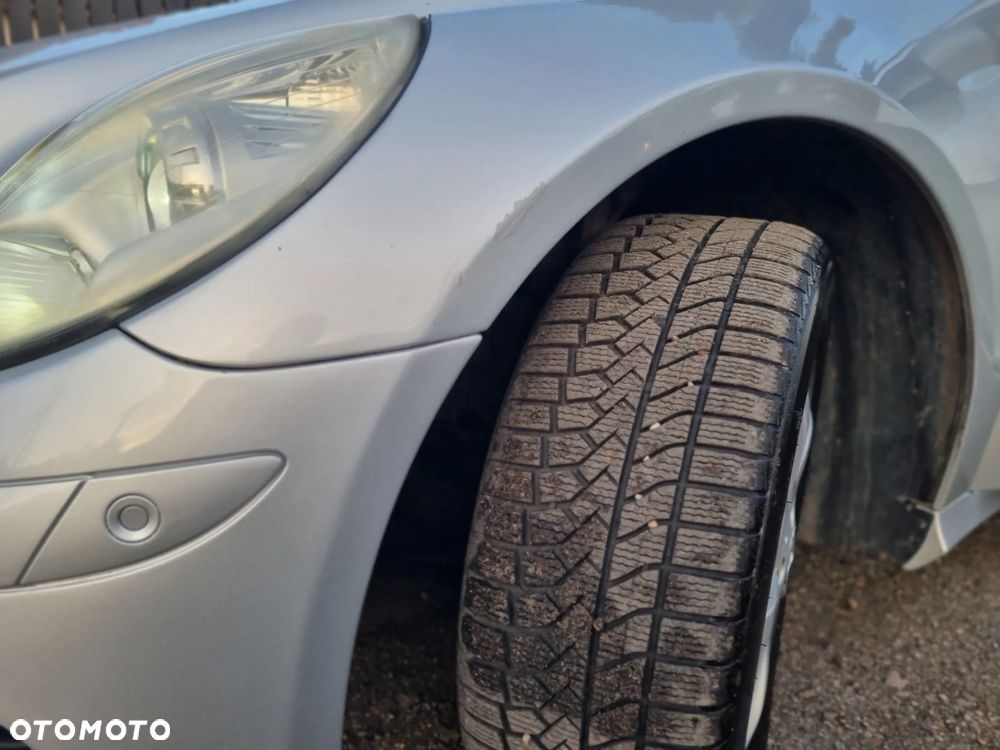 Mercedes-Benz Klasa R 320 CDI 4Matic 7G-TRONIC DPF - 7