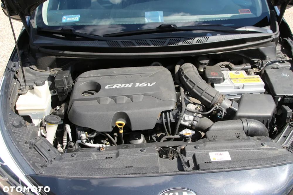 Kia Ceed 1.6 CRDi L - 23